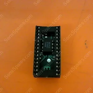 Alternative view of DS1213 | DS1213 INTEGRATED CIRCUIT CHIP