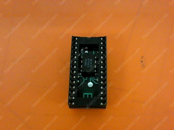 DS1213 | DS1213 INTEGRATED CIRCUIT CHIP - Image 2