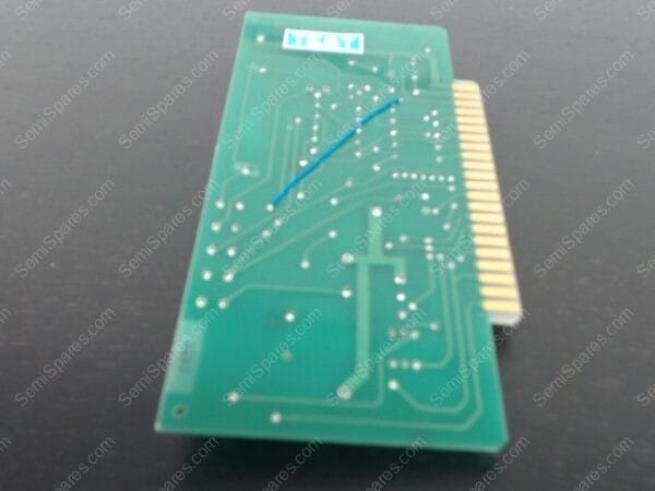 BD-7450-00 | PC BOARD,V81-306404-3,A3 INTERFACE ASSY - Image 2