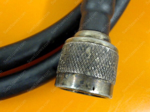 853-034413-001 | ASSY,CA,COAX,RF,UPR MATCH