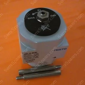 VL-4905-00 | VALVE, START, FESTO, 170690, 102.137