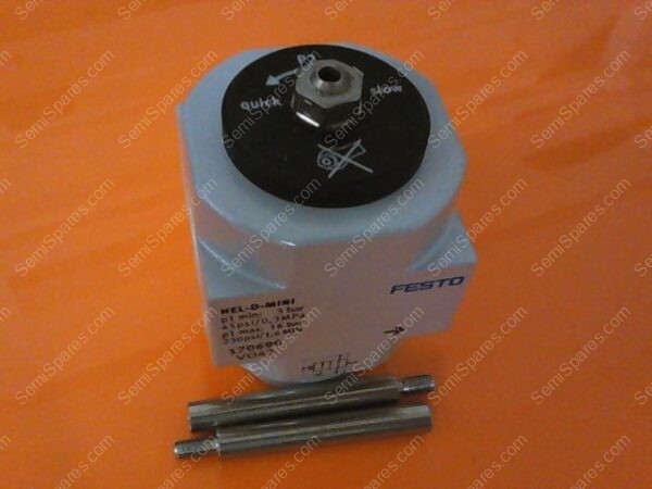 VL-4905-00 | VALVE, START, FESTO, 170690, 102.137