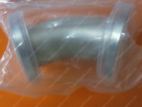 CF-7040-00 | ELBOW,45',QF16-075-E45,ROUND