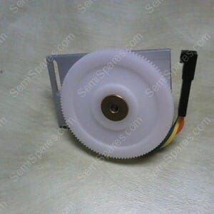 RS-1725-00 | ASSY, POTENTIOMETER, 74-7000-001,MRC1