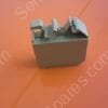 644-093916-001 | RELAY MDL,24VDC, NORM OPEN
