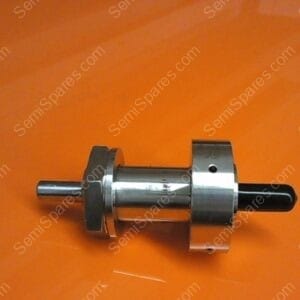 VL-7480-00 | VALVE,310C0026-505(-501) 3/8",N/O,PVDF