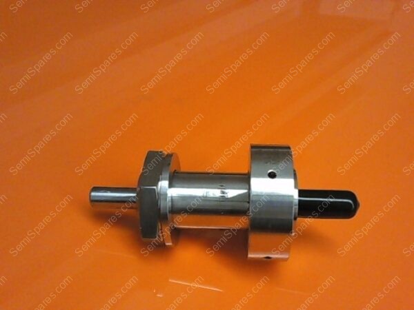 VL-7480-00 | VALVE,310C0026-505(-501) 3/8",N/O,PVDF