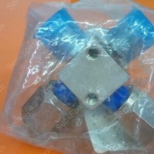 796-094900-012 | VLV,DIAPH,3 PORT,N.C.,L