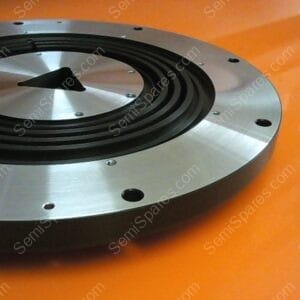 715-032051-008 | CAP,LWR ELCTD,DMD,UNIV,8"