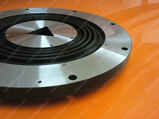 715-032051-008 | CAP,LWR ELCTD,DMD,UNIV,8"