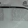 0240-30471 | KIT POSITION B