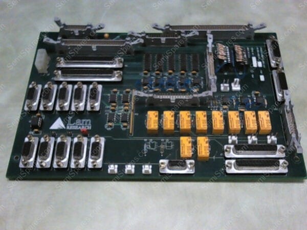 810-490128-001 | ASSY,PCB,PM MUX INTLK/BKOUT - Image 2