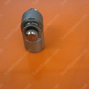 VL-8690-00 | VALVE,SPEED CONTROL,3870-01300,ENDURA 1