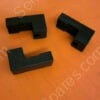 715-000077-001 | BLOCK MOUNT,CAM FOLLOWER
