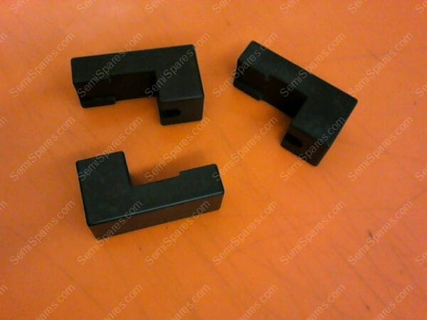 715-000077-001 | BLOCK MOUNT,CAM FOLLOWER