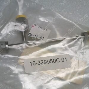 16-329950C01 | LINE -OW-VENT VALVE-VENT MATCHING