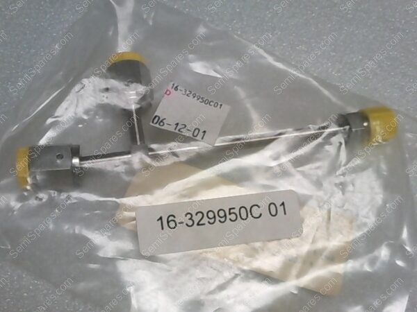 16-329950C01 | LINE -OW-VENT VALVE-VENT MATCHING