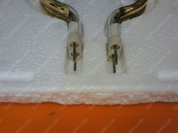 HT-1015-00 | HEATER,ELEMENT,QUARTZ,IH5512