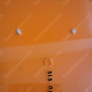 515-012168-006 | DISC, CAL.ARM, TIGHT POCKET(6.