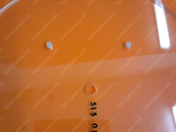 515-012168-006 | DISC, CAL.ARM, TIGHT POCKET(6.