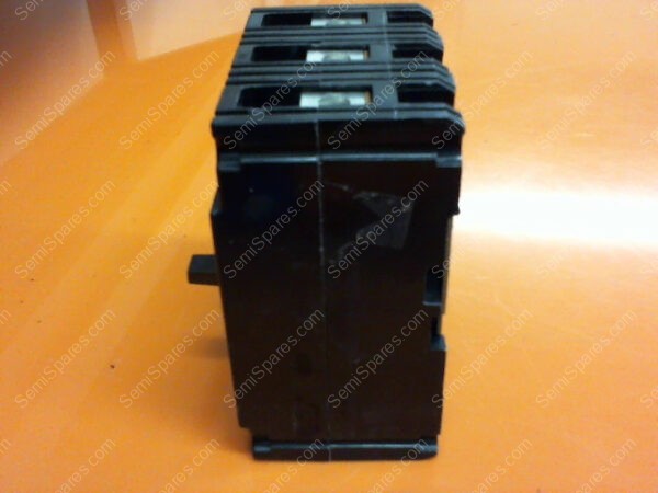 FAL34060 | SQUARE D 60 AMP THERMAL MAGNETIC CIRCUIT BREAKER - Image 2