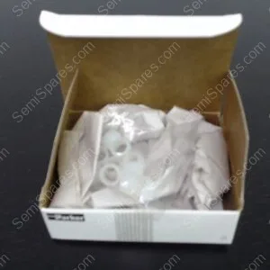 CF-9230-00 | FERRULE, 3/8" NYLON, P/N 510030P