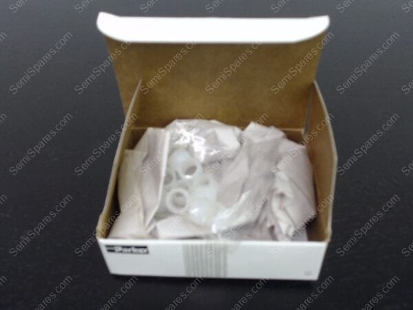CF-9230-00 | FERRULE, 3/8" NYLON, P/N 510030P