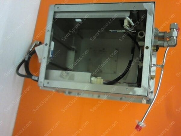 853-017200-052 | ASSY, AC/DC DIST ENCLOSURE - Image 3