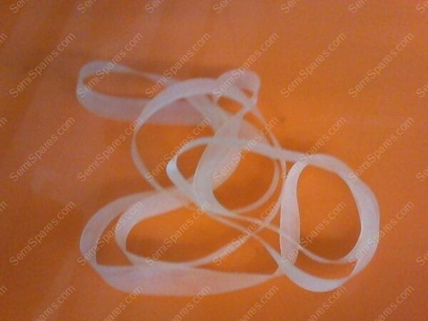 BT-0340-00 | BELT,TEGAL WAFER LOADER 55-006-001 - Image 2