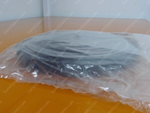 715-018641-104 | CAP, LOWER ELECTRODE, 4"