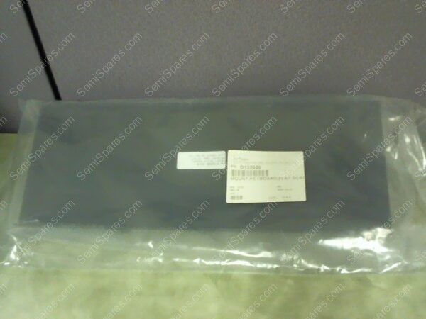 D132020 | MOUNT KEYBOARD FLAT SCRN - Image 3