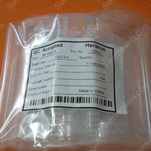 00072212 | TUBING, SNAP, P/N HQG-LA, 10 X 12 X 1120