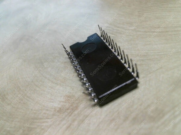 HM6116P-3 | HITACHI HM6116 CMOS 16KBIT SRAM PDIP24