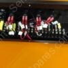 A95-004-03 | GASONIC,FUSE BOX,P/N AE18-7345