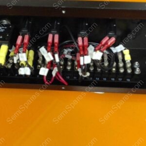 A95-004-03 | GASONIC,FUSE BOX,P/N AE18-7345