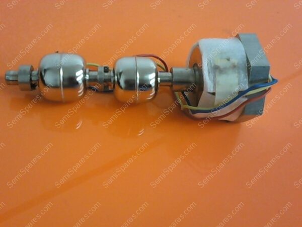 645-093306-001 | INDLVL FLT SENS 2080 TCU