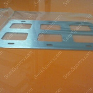 714-006713-002 | COV,OUT,AC PWR,IEC320,6CONN