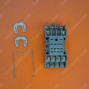 675-005890-004 | SOCKET  RELAY