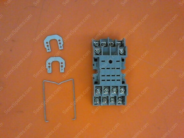 675-005890-004 | SOCKET RELAY