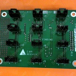 810-810202-003 | ASSY,PCB,DOMINO,CTR FINDING