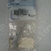 IDM-34E-P | IDC 34 PIN HEADER WITH MOUNTING FLANGES
