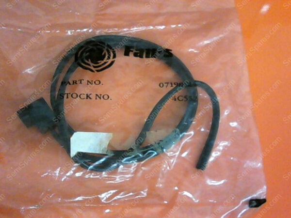 684-091414-001 | CD,PWR,FAN,24 IN - Image 2