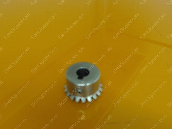 PG-6082-00 | MITER GEAR,PN SUMA1.5-20