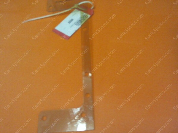713-440560-001 | SPCR,INSUL,SPRT BRKT,REAR - Image 2