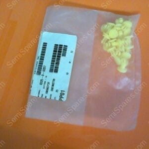 GU-0881-00 | ID,PIN,ID25-0-0207,YELLOW