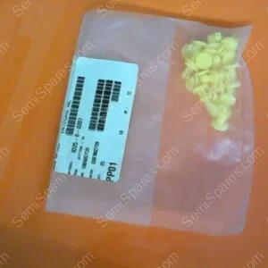 GU-0881-00 | ID,PIN,ID25-0-0207,YELLOW