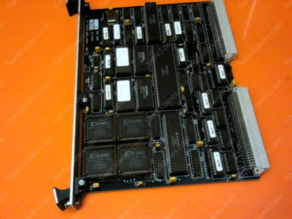 605-060234-001 | ASSY,PCB,8 AXES CNTRLR FOR VME - Image 2