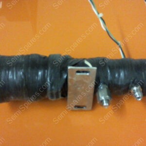 853-032937-001 | HARN HTR ROUGHING BYPASS
