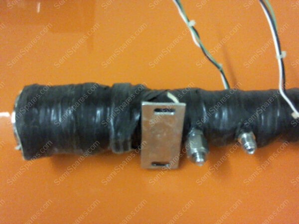 853-032937-001 | HARN HTR ROUGHING BYPASS
