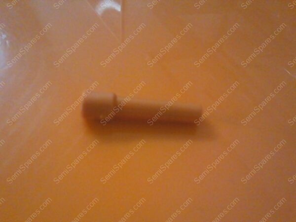 CF-3645-00 | PORT, PLUG, 14, P/N KQ2P-07